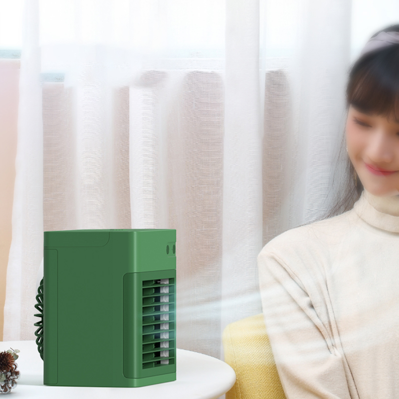 electric fan Factory