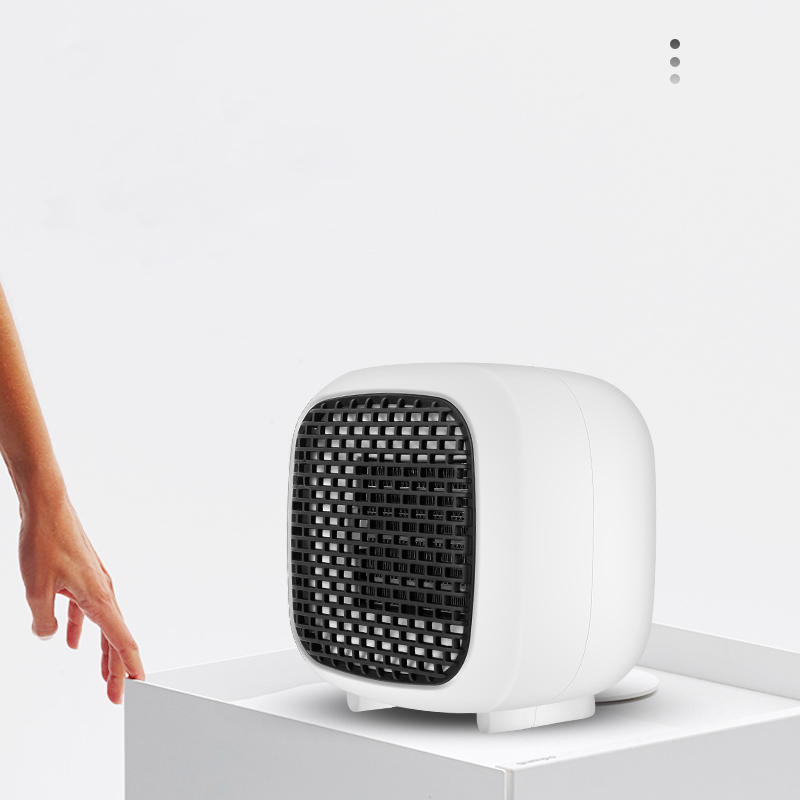 H01 table fan Heater Fan