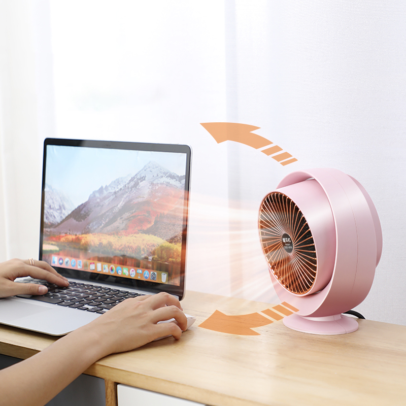 H03 Heater Fan
