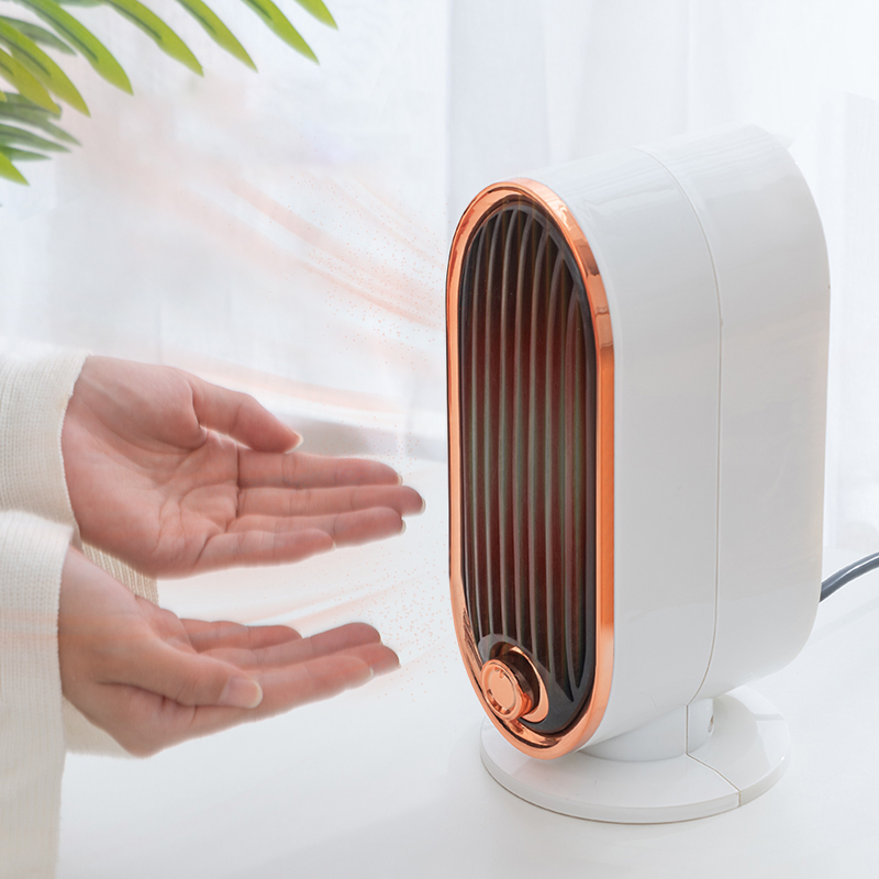 H04 Heater Fan
