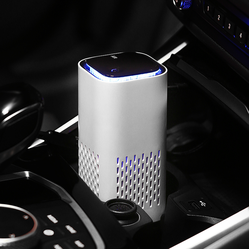 Some knowledge of Air purifier