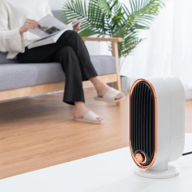 The difference between PTC heater and electric wire heater and the benefits of PTC heater