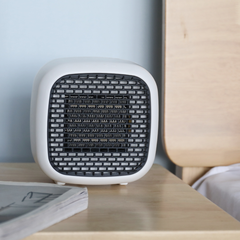 The difference between PTC heater and electric wire heater and the benefits of PTC heater(图2)