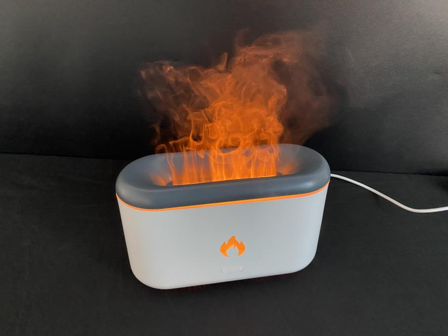 How to clean aroma diffuser?