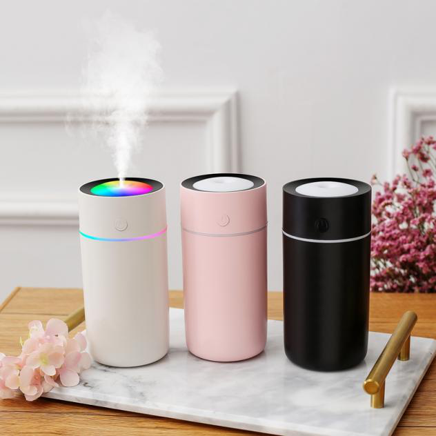 When do you need to use humidifier