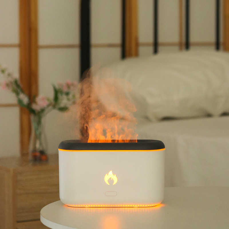 aroma diffuser Processor