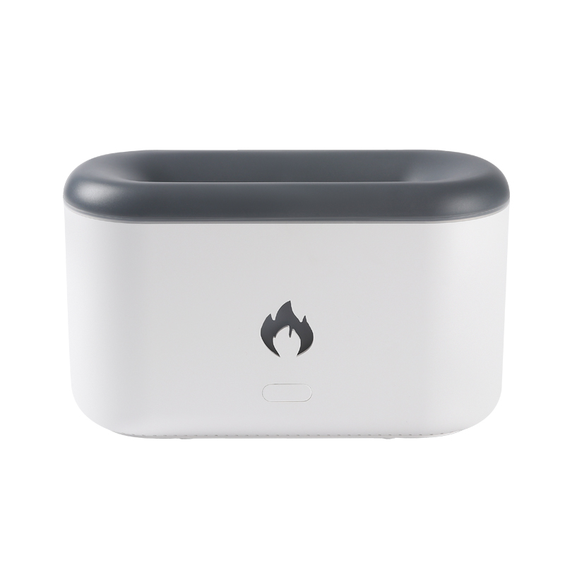 A8 Flame Aroma Diffuser