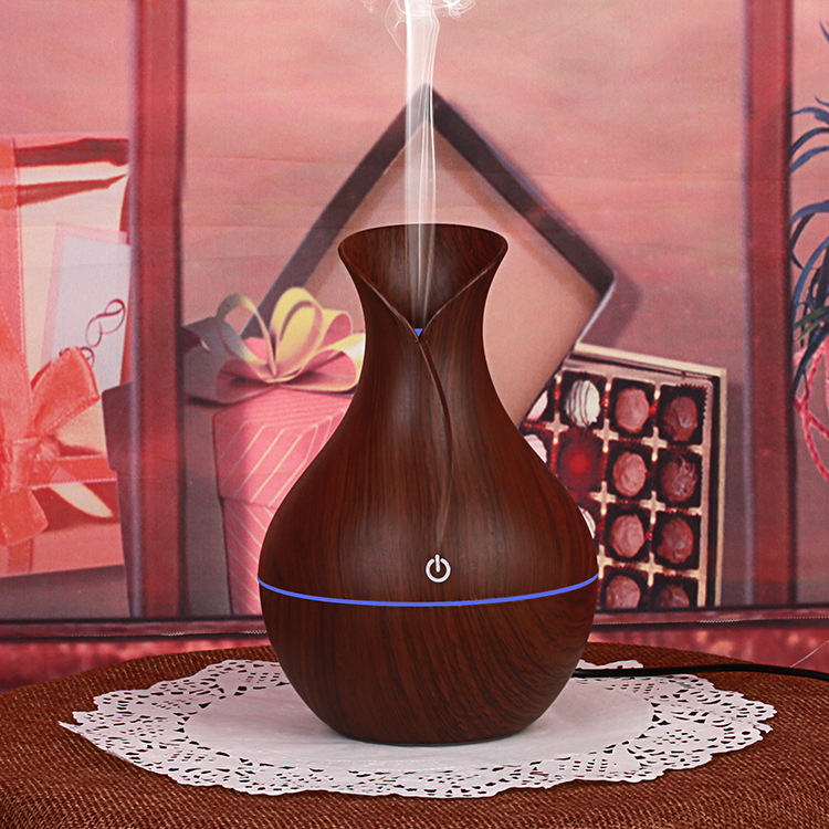 Do air humidifiers clean the air?
