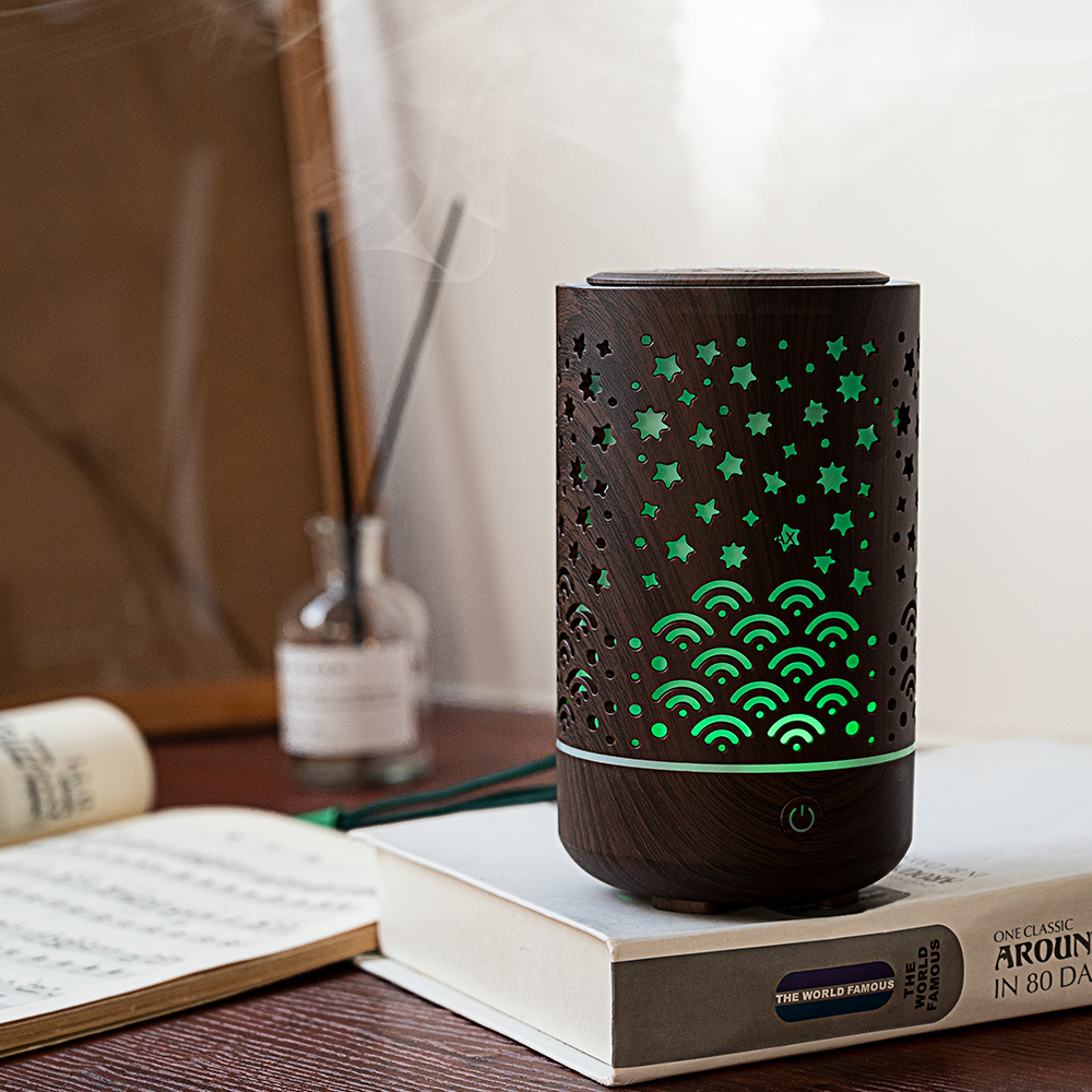 Is it safe to use diffuser everyday?air humidifier Factory