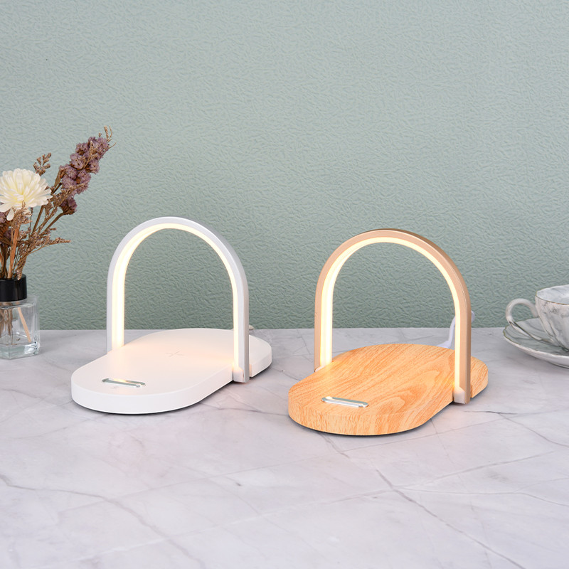 Main features of wireless charger