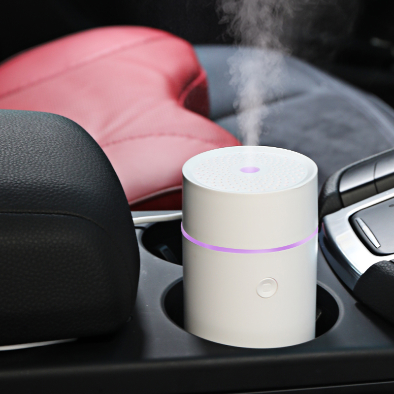 Can you put a humidifier in the bedroom to sleep