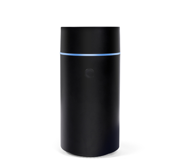 Humidifiers feel natural moisture