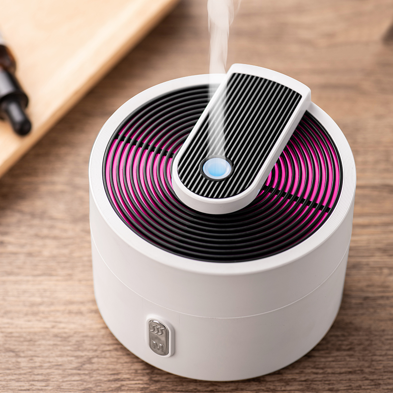 Humidifier classification