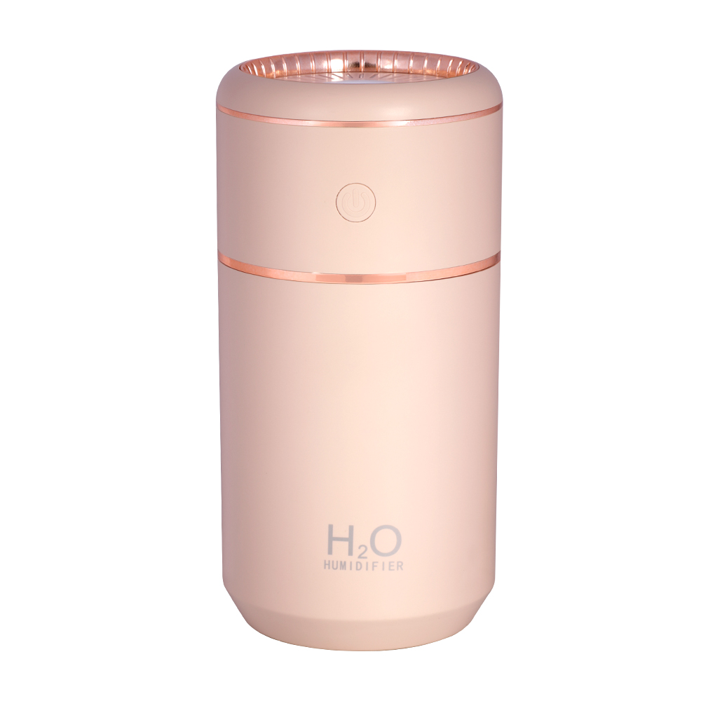 Can a humidifier and an air purifier be used together?
