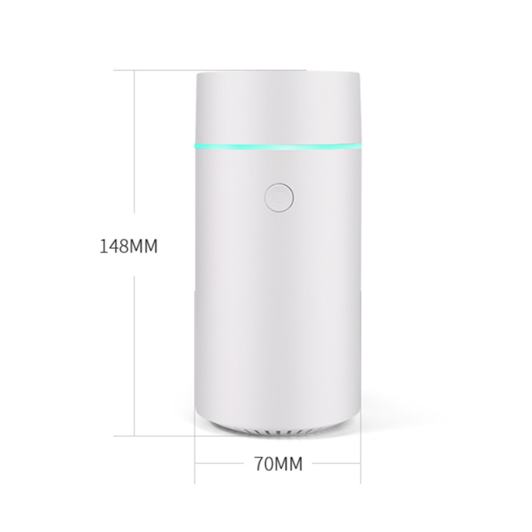 oil diffuser Processor