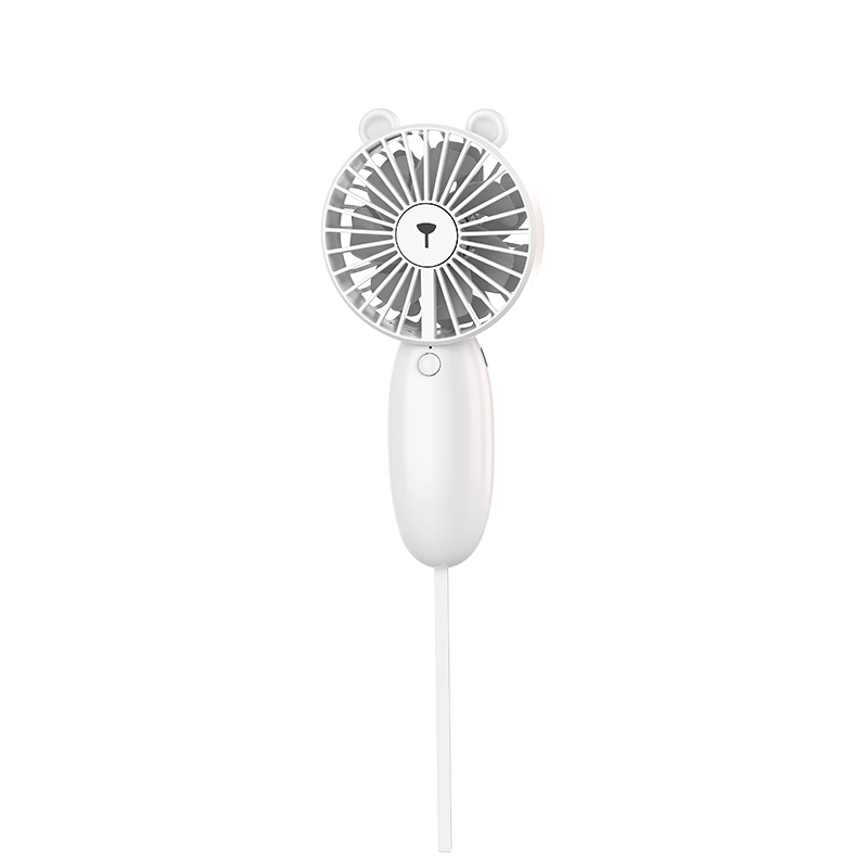 F17 Handheld Mini Fan 