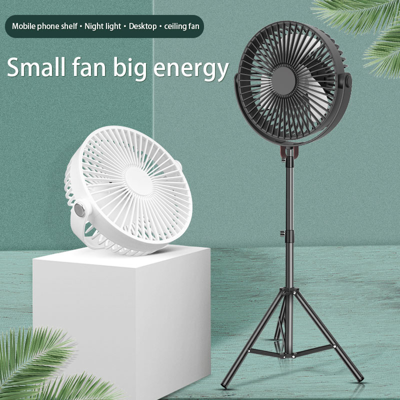 desk fan company