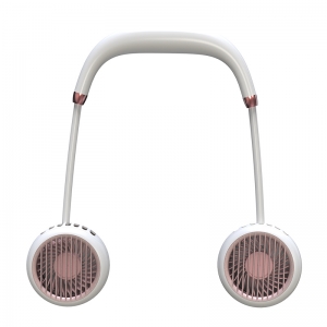 F10 neck fan Cooling Fan 