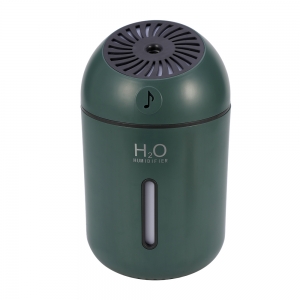 smart air humidifier