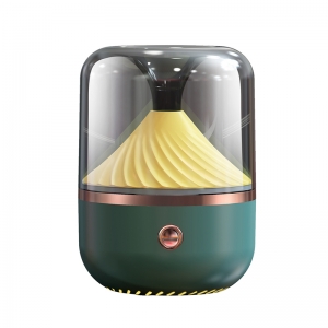 electric aroma diffuser