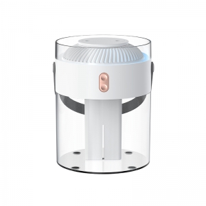 water humidifier company