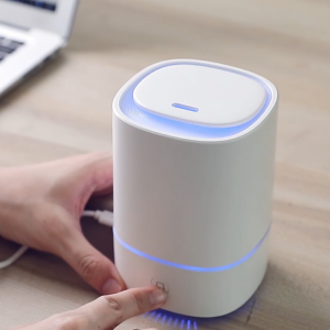 essential oil diffuser Manufacturing