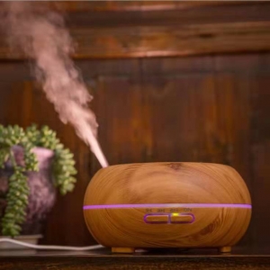 aroma diffuser new