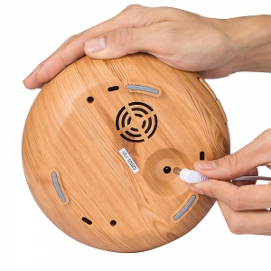 aroma diffuser Vendor