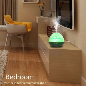 aromatherapy diffuser manufacture