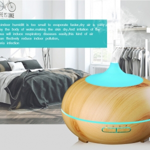 aroma diffuser wholesale