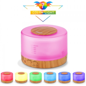 aroma diffuser Manufacturing