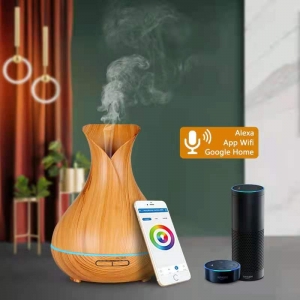 aromatherapy diffuser
