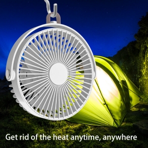 F20 desk Cooling Fan