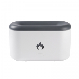 A8 Flame Aroma Diffuser