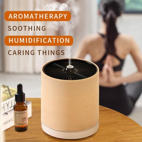 How many drops should I add in my diffuser?